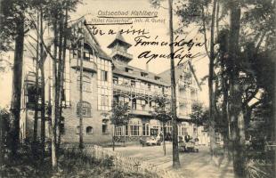 Kahlberg Hotel