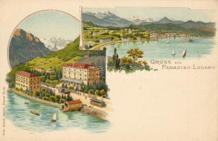 Lugano Litho