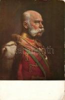 Benczúr Gyula: Franz Joseph (EB)