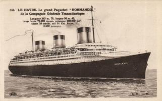 SS Normandie (fa)