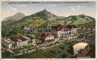 Versec Sanitas sanatorium (Rb)