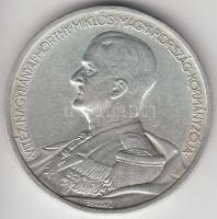 1939. 5P Ag "Horthy - balra" T:2