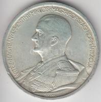 1939. 5P Ag "Horthy - balra" T:2