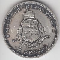 1936. 2P Ag &quot;Liszt&quot; T:2