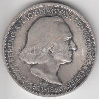 1936. 2P Ag "Liszt" T:2
