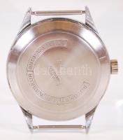 Pontiac Nageur MP Antimagnetic svájci férfi karóra, jól jár (számlapon apró kopások) / 
Pontiac Nage...