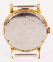 Eterna svájci karóra, enyhén kopott számlap, működik