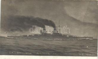 SMS Derfflinger (EK)