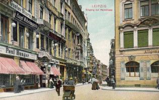 Leipzig C