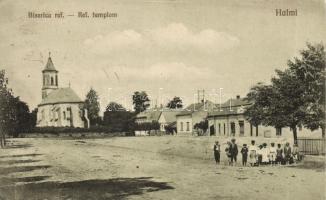 Halmi Calvinist church