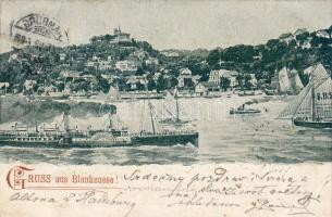 Blankenese