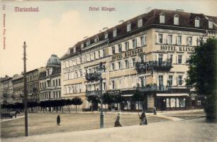 Marienbad Hotel C