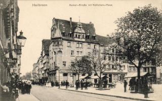 Heilbronn