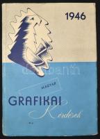 1946 Magyar grafikai kérdések c. lap száma