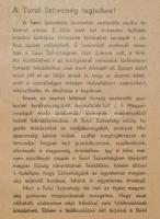 Magyar Káté. Minden ranfgú, származású és műveltségű, bármely pártban, egyesületben, munkahlyen ... ...