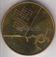 2002. 1000Ft "Üzenet" szétcsavarható! T:BU
