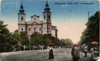 Nagyvárad Cathedral (EM)