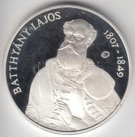 2007. 5000Ft Ag "Batthyány Lajos" T:PP