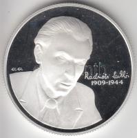 2009. 5000Ft Ag "Radnóti" T:PP