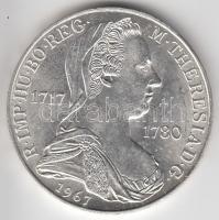 Ausztria 1967. 25Sch Ag "Mária Terézia" T:1-
Austria 1967. 25 Schilling Ag "Maria The...