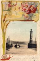 Lindau Litho