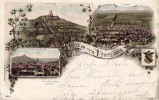 1896 Thumberg Litho (EK)