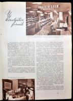 1959 Magyar reklám c. magazin száma