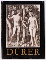 Fenyő Iván: Albrecht Dürer fametszetei és rézmetszetei. Budapest 1971. Magyar Helikon