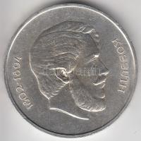 1946. 5Ft Ag "vastag Kossuth" T:2 ph