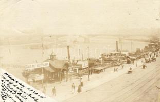 Oberlossnitz Foto AK