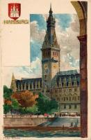 Hamburg Litho