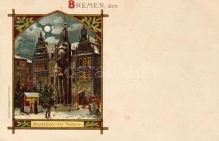 Bremen Litho