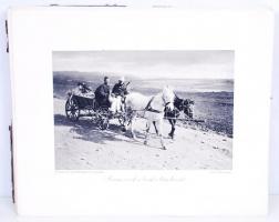 Az Érdekes Újság háborús albuma: Harctéri felvételek az 1. világháborúból. Összesen 48 db nagyméretű...