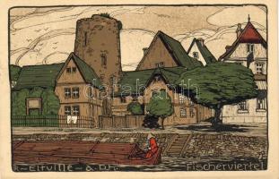 Eltville Litho