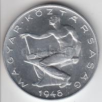 1948. 50f rozettás! T:1
