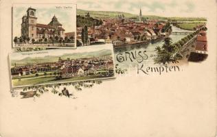 Kempten Litho