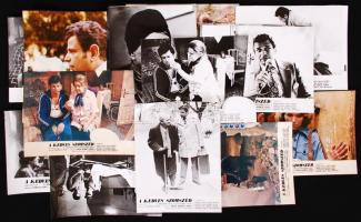 Kedves szomszéd 23db mozikép/filmfotó  + 1 kisplakát