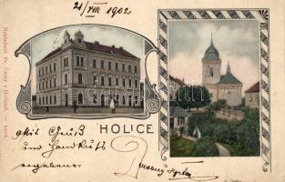 Holice