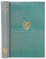 Leleszy Béla: Nyugat felé! Budapest 1942. Grill Károly Könyvkiadó Vállalat