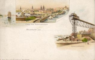 Stockholm Litho
