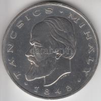 1948. 5Ft "Petőfi" + 10Ft "Széchenyi" + 20Ft "Táncsics" Ag sor T:2,2-