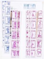 211 db Magyar osztrák levélzárók