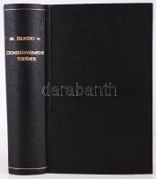 Dr. Zsilinszky Mihály: Csongrádvármegye története I-III. Budapest 1897-1900. A három rész egybekötve