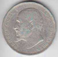 Bulgária 1912. 2L Ag T:2,2-
Bulgaria 1912. 2 Leva Ag C:XF,VF