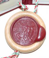 2003 Dr. Erdő Péter prímás, Esztergom-Budapesti érsek ünnepélyes beiktatása (Róma) és első bíborosi ...