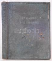 A negyvenhatosok fegyverben 1914-1918. Összeáll. Hirn László. Szeged, 1933, Délmagyarország Hirlap- ...
