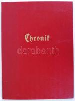 cca1920/1945 Vitéz Vasváry József altábornagy fiatalkori fotója Schäffer Ármin műterméből, valamint ...