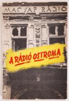 Havasi Tamás, Herceg János, Kerek György: A rádió ostroma. Budapest 1957. Kossuth Könyvkiadó.