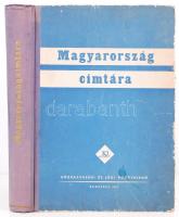 Magyarország címtára. Közgazdasági és Jogi Könyvkiadó. Budapest 1961.