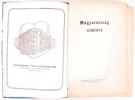 Magyarország címtára. Közgazdasági és Jogi Könyvkiadó. Budapest 1961